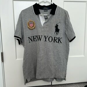 ralph lauren polo shirt